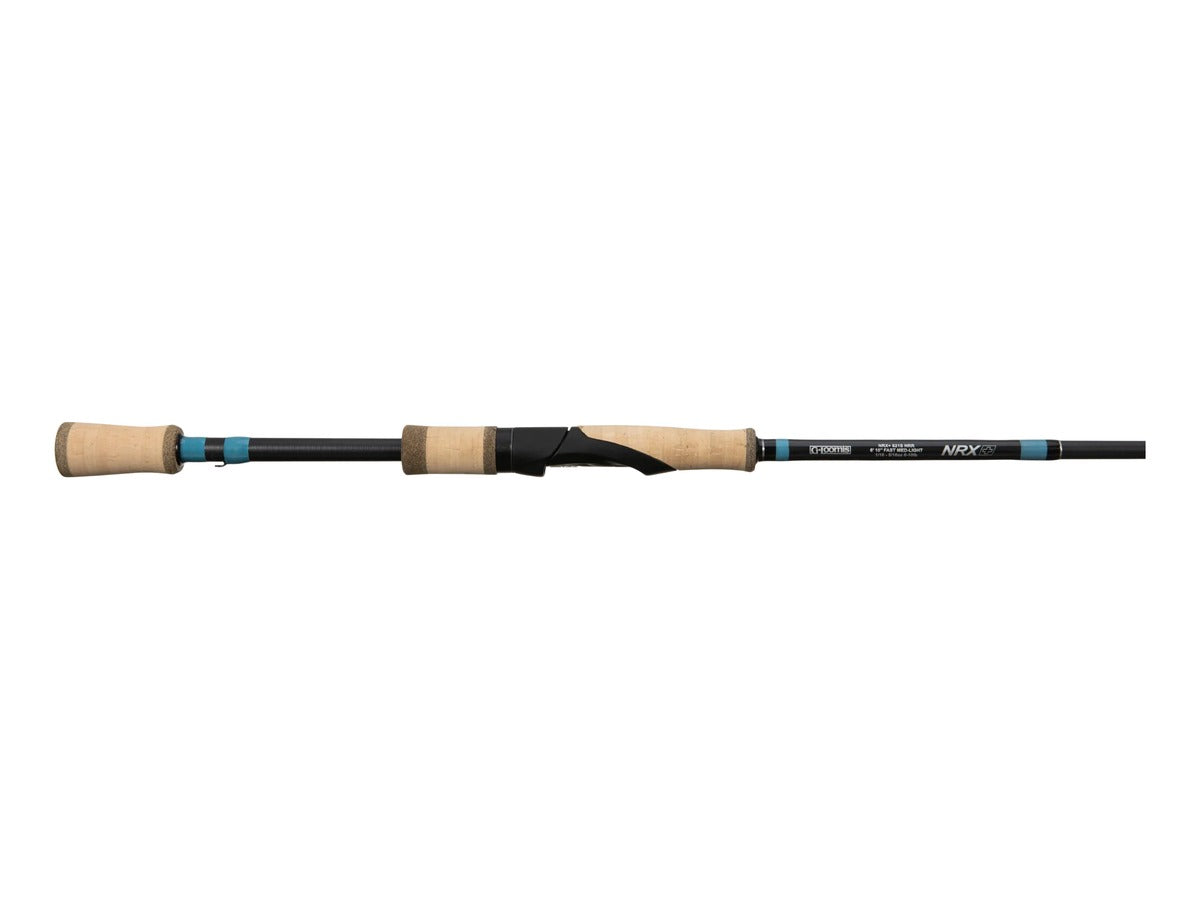 G Loomis NRX 821s NRR