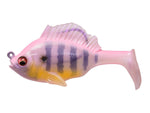 Megabass Sleeper Gill 3.2”