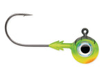VMC Tungsten Moon Eye Jigs