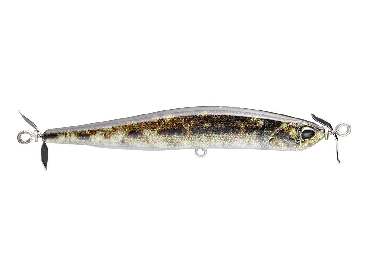 Duo Realis SpinBait 80 G-Fix