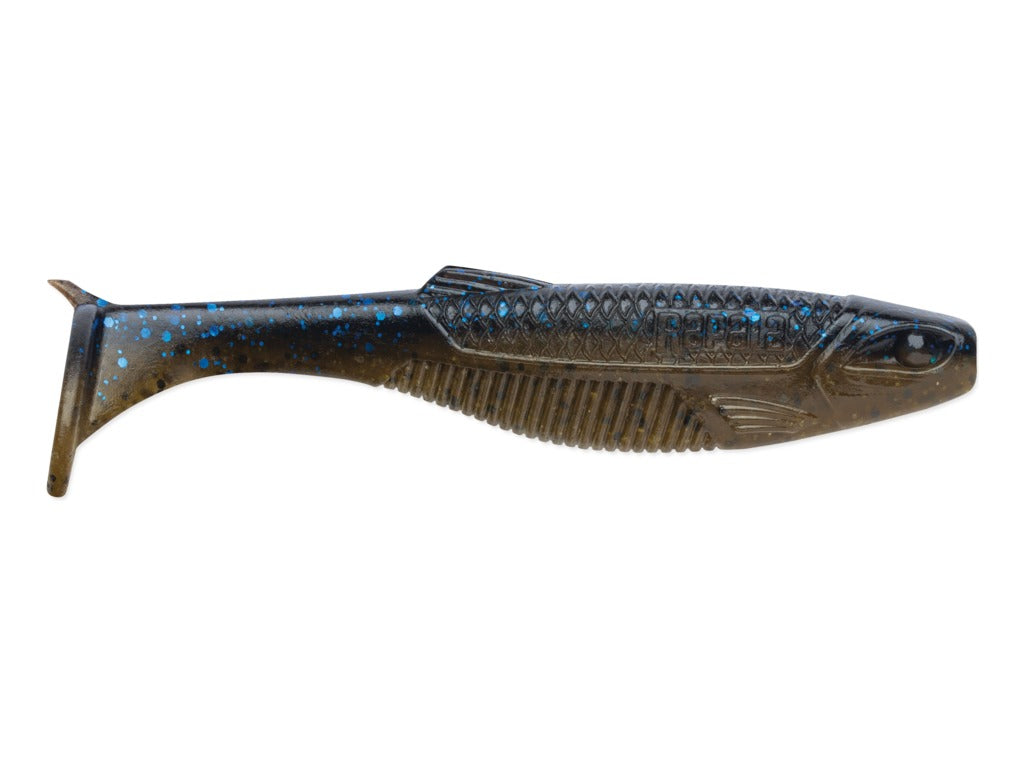 Rapala Crush City The Mayor