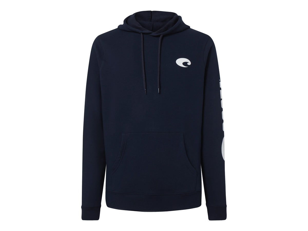 Costa Core Fleece Hoody