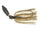White chartreuse- gold  blade