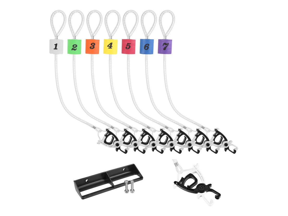 Cal Coast Culling kit 2.0