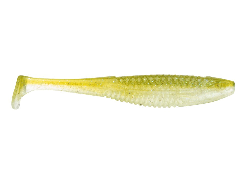 Rapala Crush City The Suspect