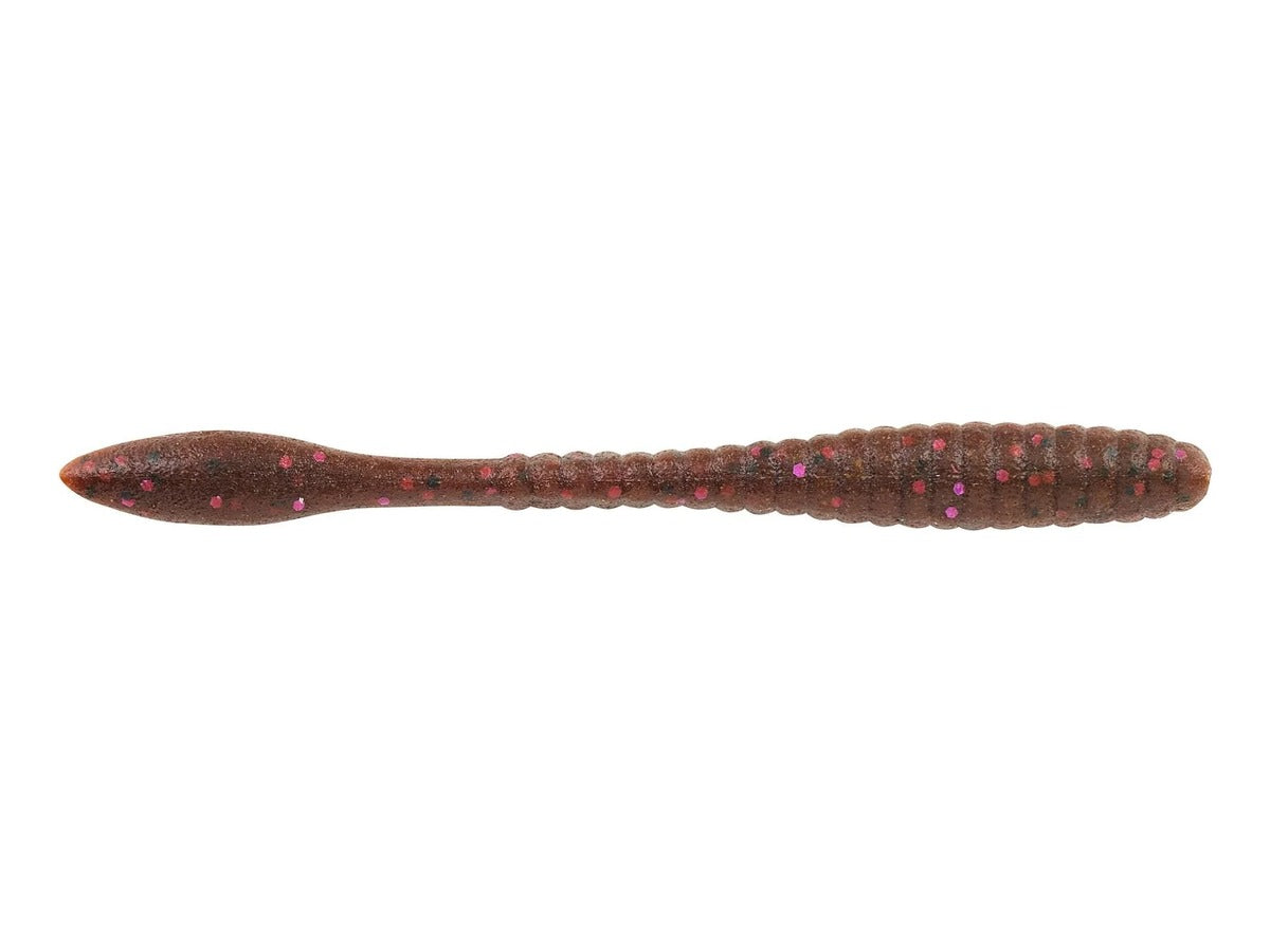 Berkley Max Scent Flat Worms