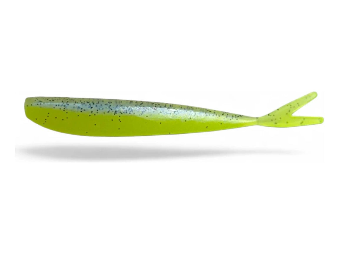 Angler’s Choice MinR 2.0