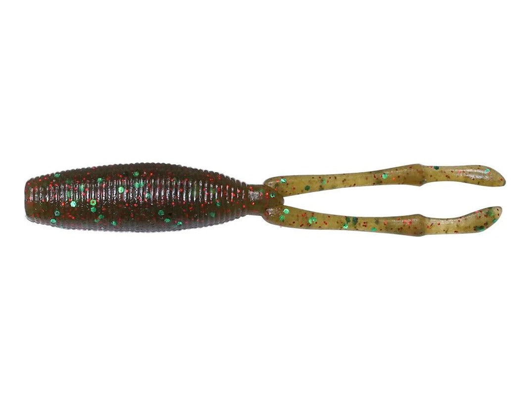 Megabass TK Twister Jr. 3.5”