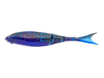 ZMan Razor Shadz 4.5”