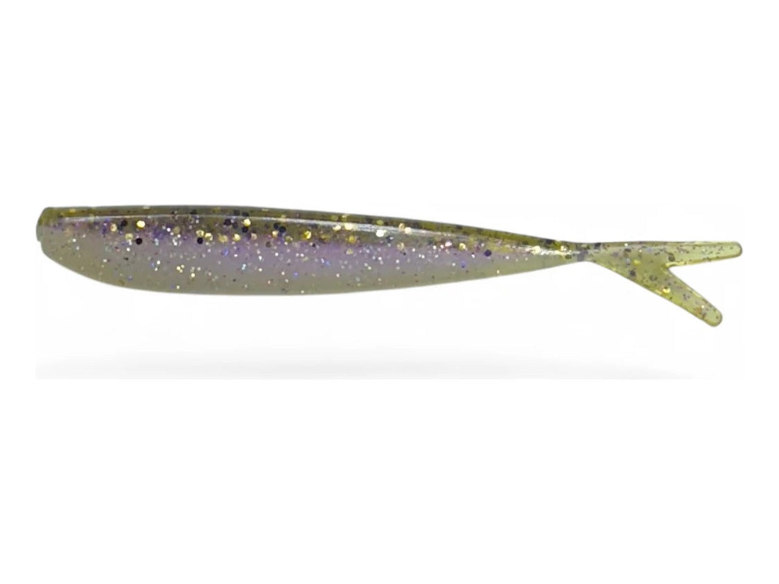 Angler’s Choice MinR 2.0