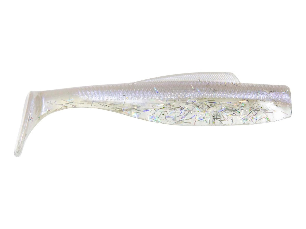 ZMan DeiZel Minnow 4”
