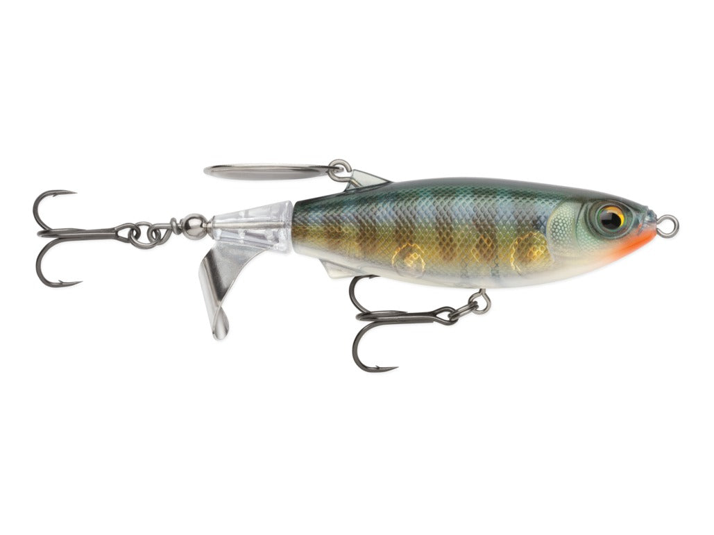 Rapala Claptail 110