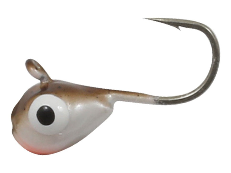 Northland Tungsten Mud Bug