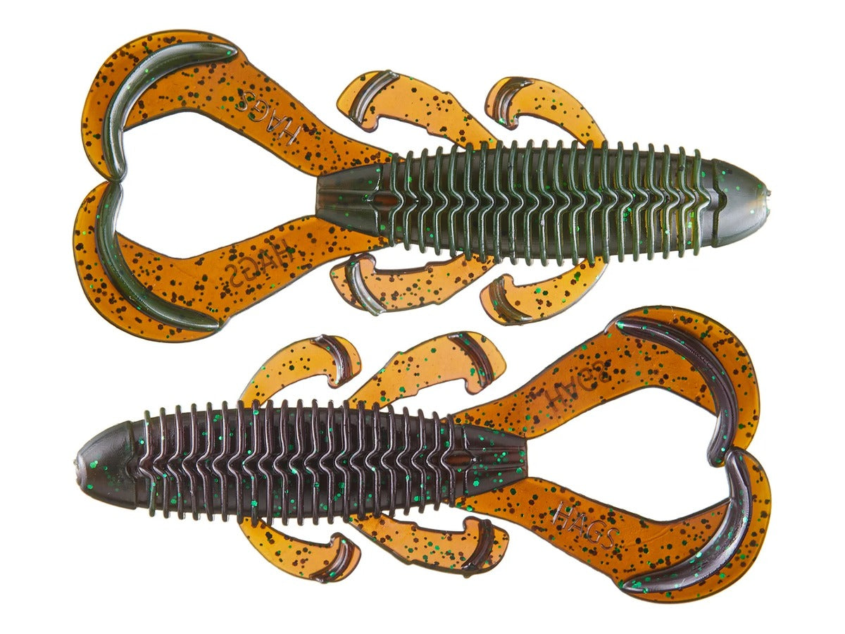 Hag’s Bait Cheat Code 3.4inch