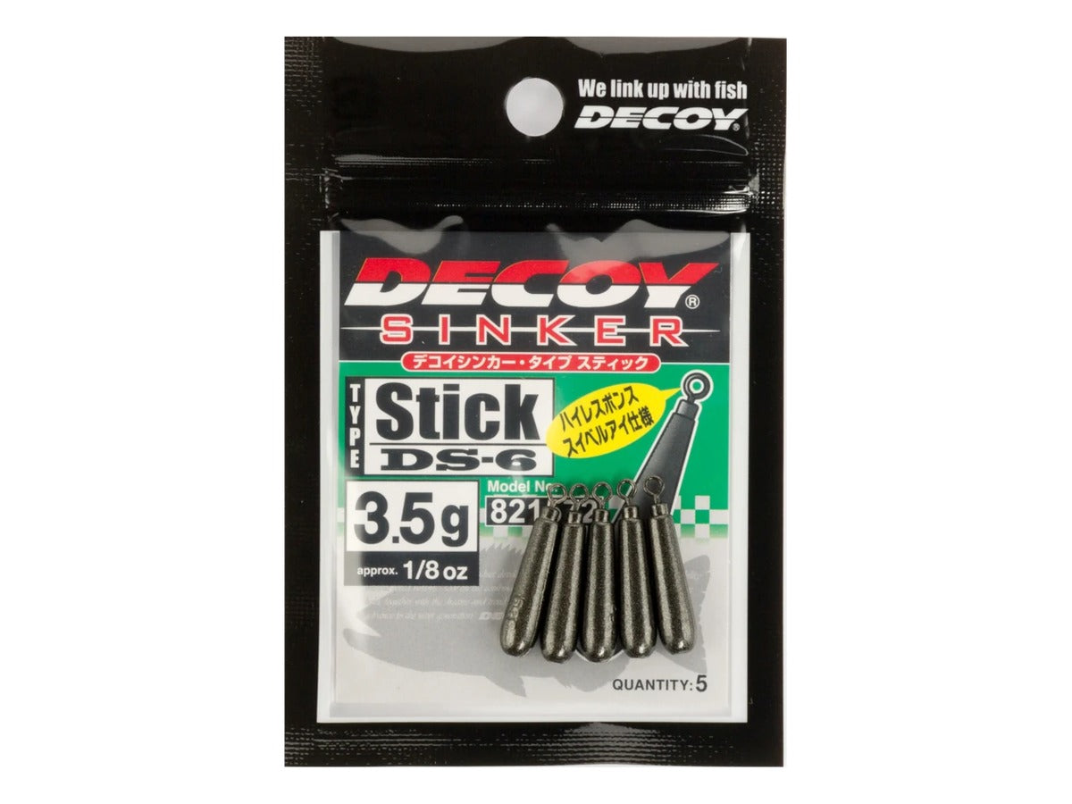 Decoy DS-6 Sinker Stick