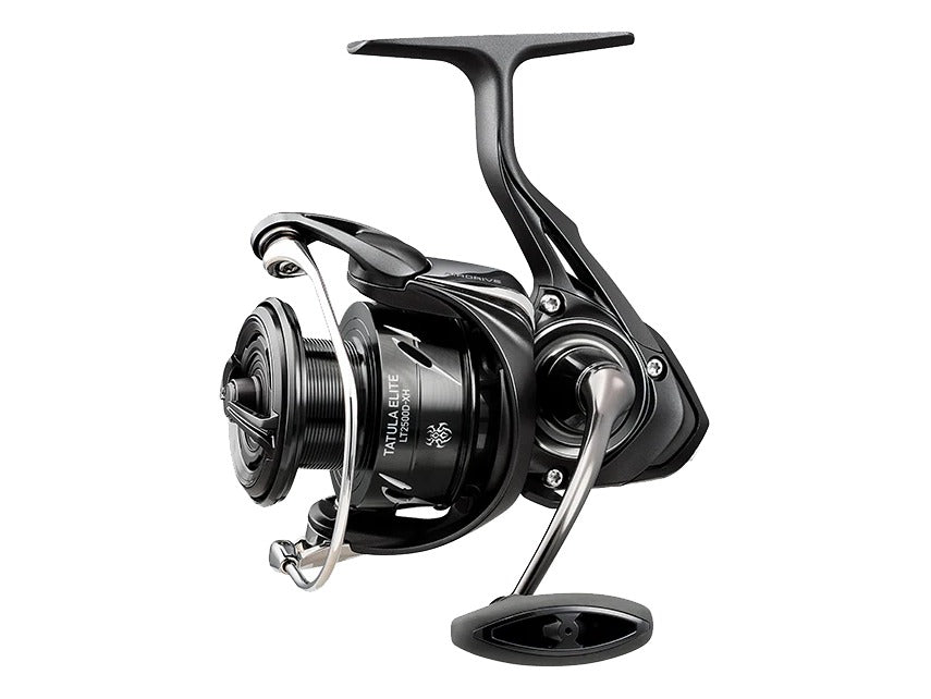 Daiwa Tatula - Spinning