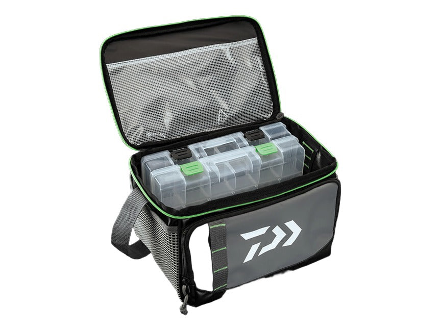 Daiwa Vinyl Soft Tackle Box