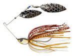 Dstyle spinnerbait