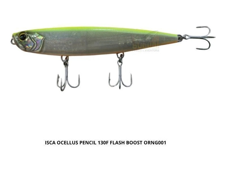 Shimano Ocellus
