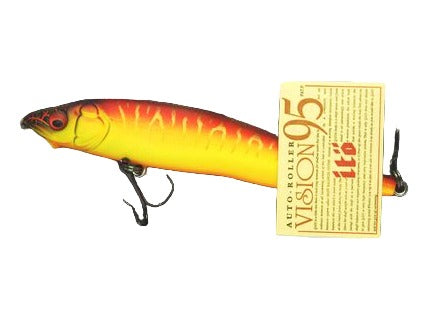 Megabass Vision 95