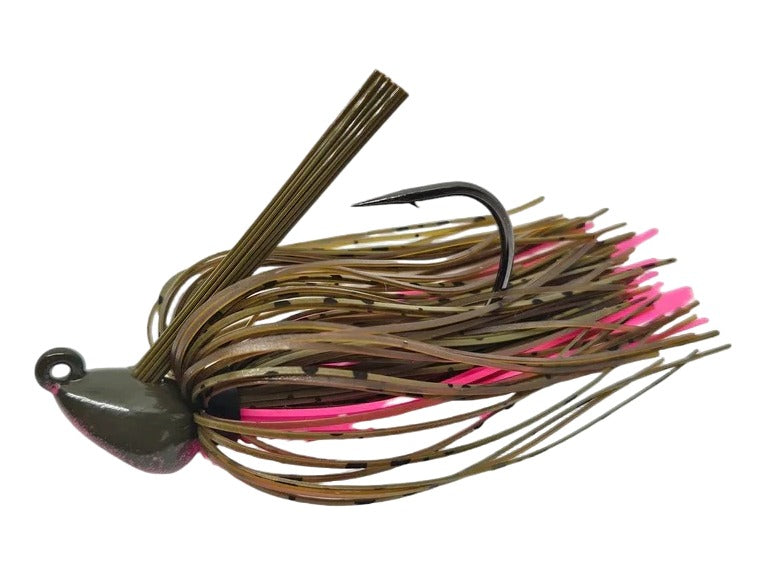 Weapons Of Bass Destruction Flipping Jig