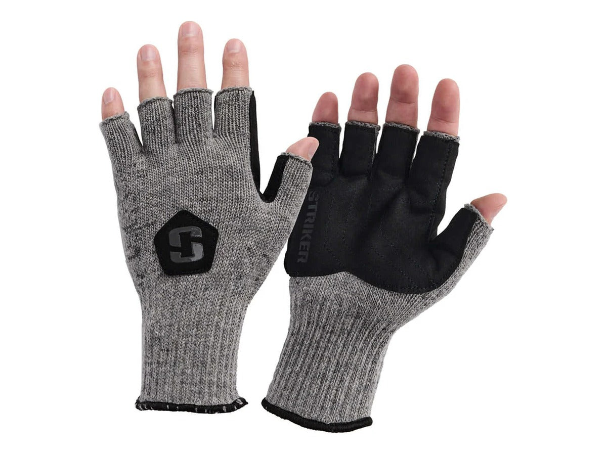 Striker Wool Glove