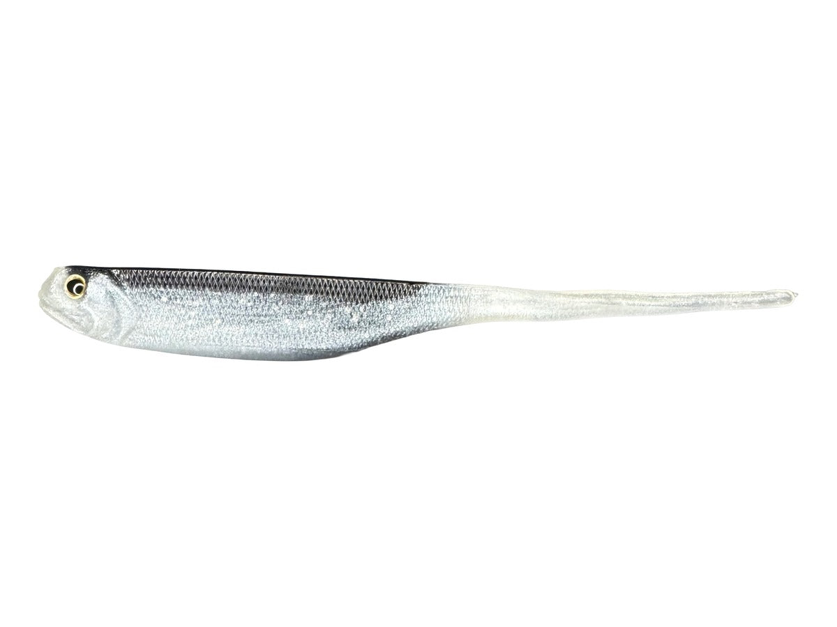Hag’s Head Games Minnow