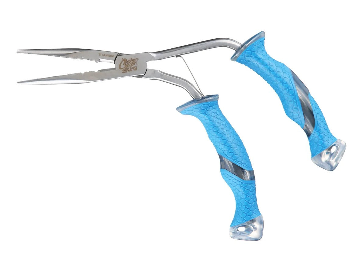Cuda Plier