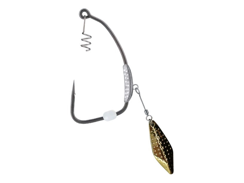 BKK Titan Rider Worm Hook