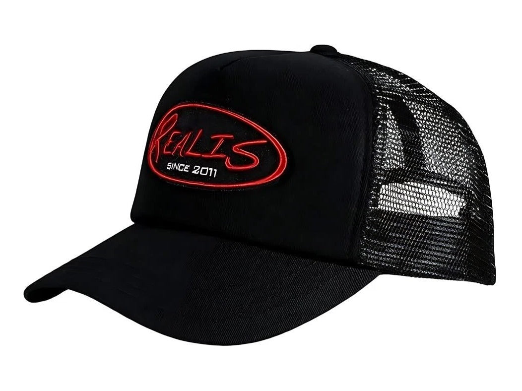 Duo Cap « Duo » Original Japan Black