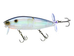 Yozuri 3DB Wake Prop