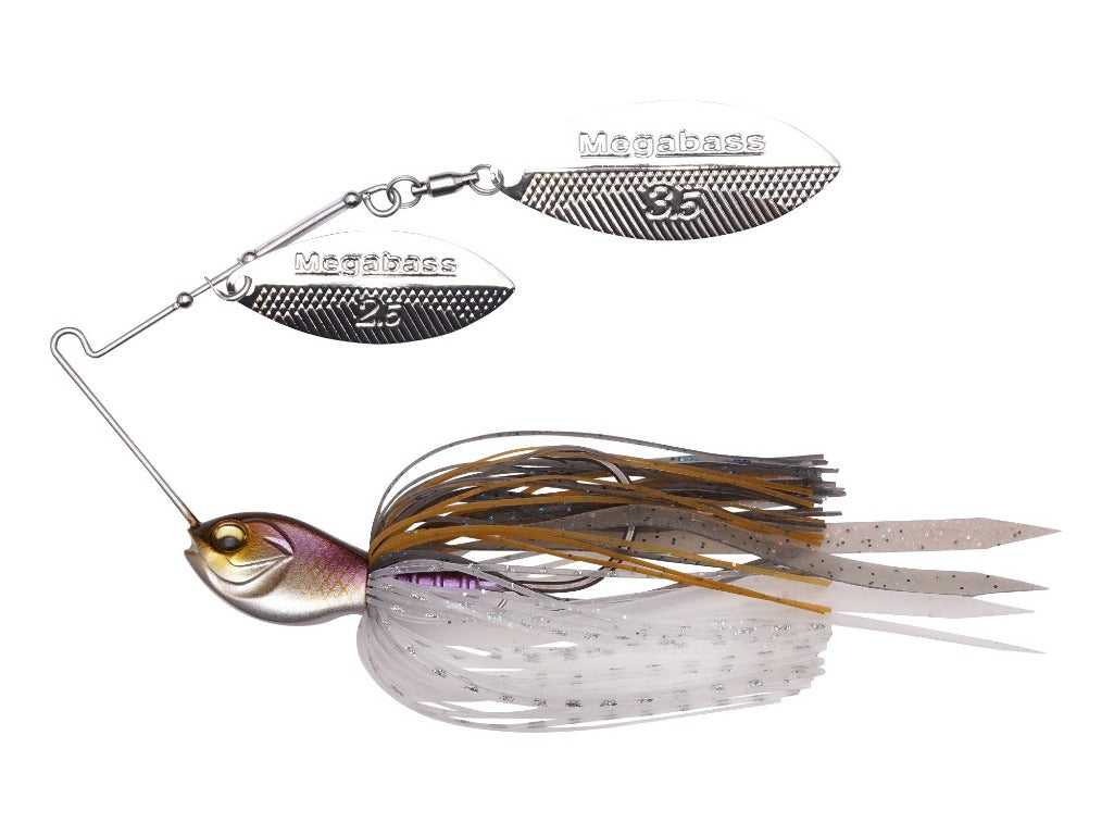 Megabass SV-3