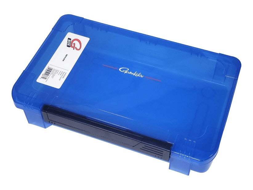 Gamakatsu GBox Deep Utility Case 3700