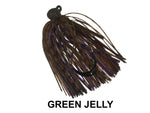 Queen Hammerhead Tungsten Jig