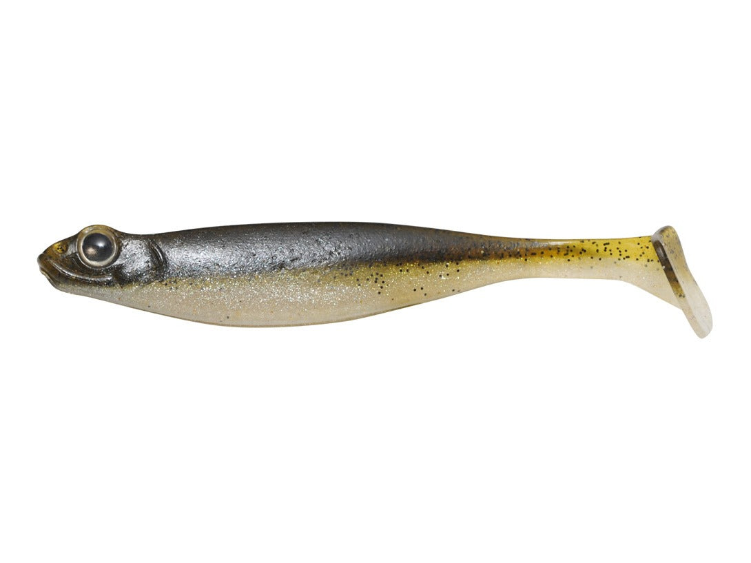 Megabass Hazedong Shad 4.2”