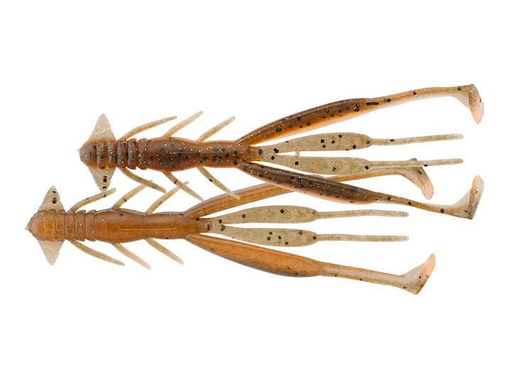 Jackall Jimmy Shrimp