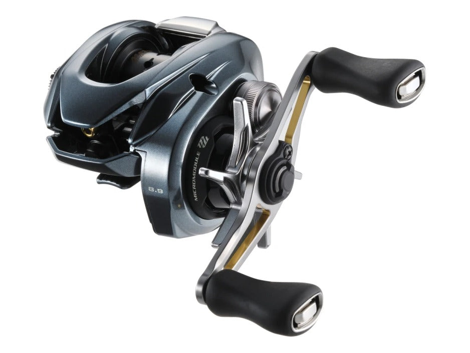 Shimano Aldebaran BFS
