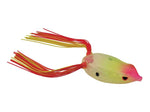 Spro Bronzeye Frog 65