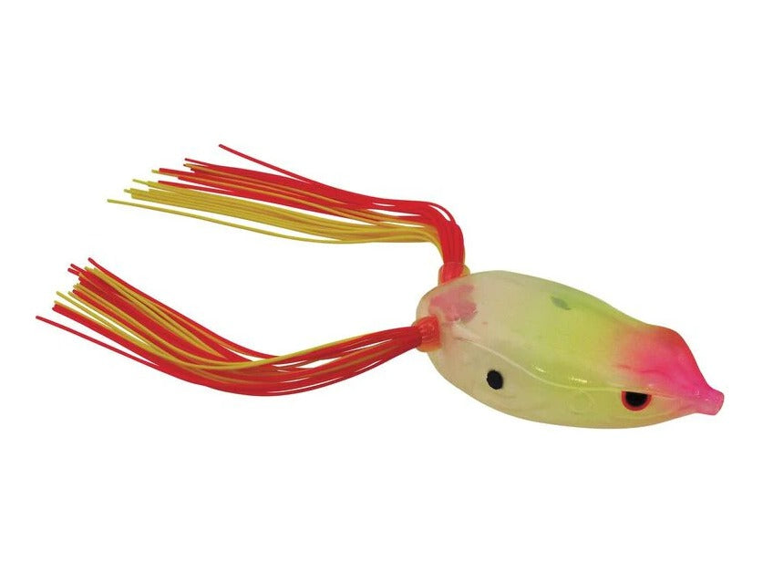 Spro Bronzeye Frog 65