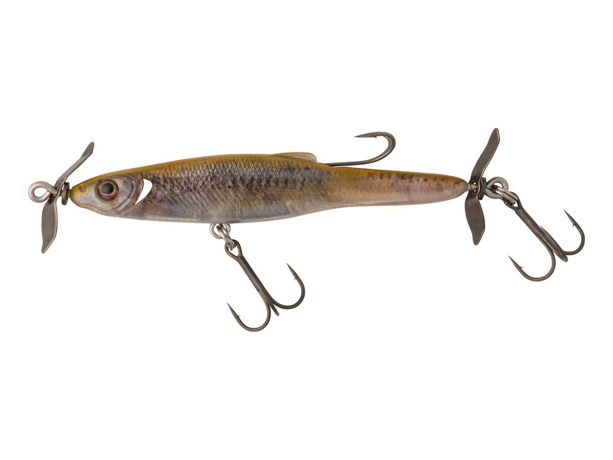 Great Lakes Stay Pinned Spybait