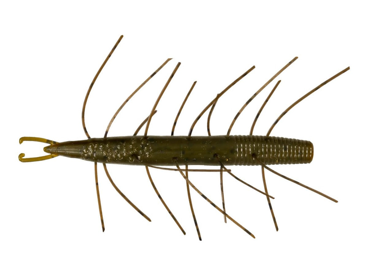 Big Bite Baits Fuzzy Scentsation Stick