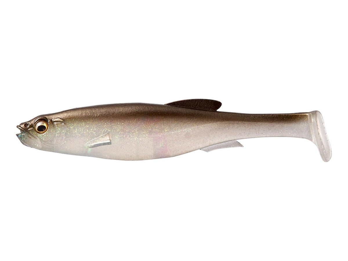 Megabass Magdraft Freestyle 5"