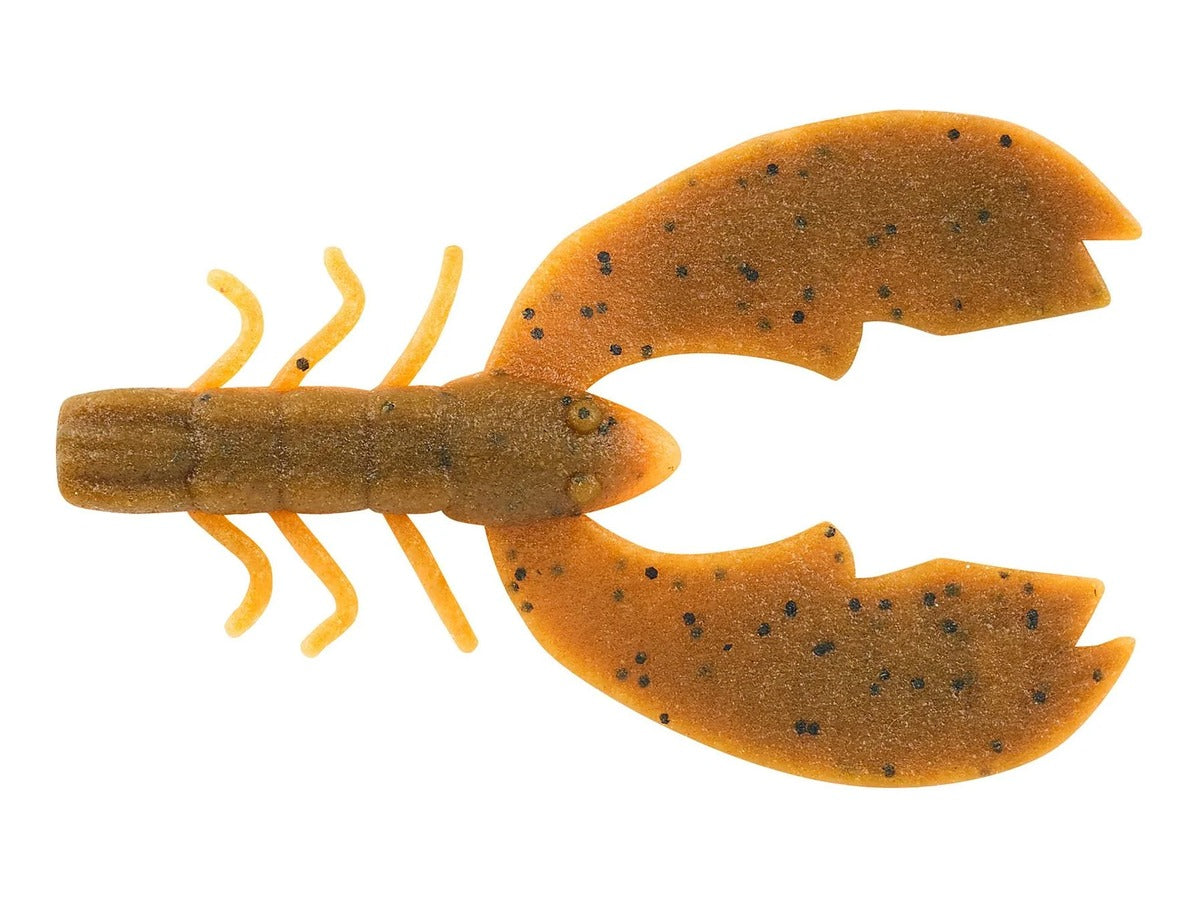 Berkley Max Scent Chigger Craw