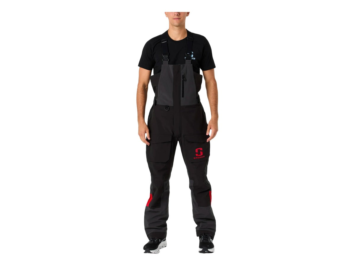 Striker Adrenaline Bibs