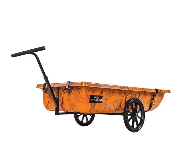 Eagle Claw Shappell Jet Sled Kit
