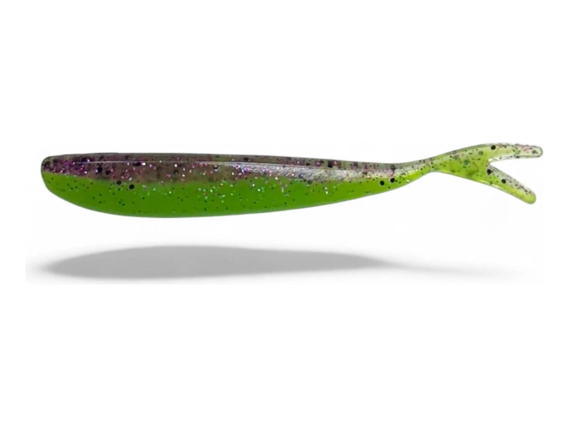 Angler’s Choice MinR 2.0