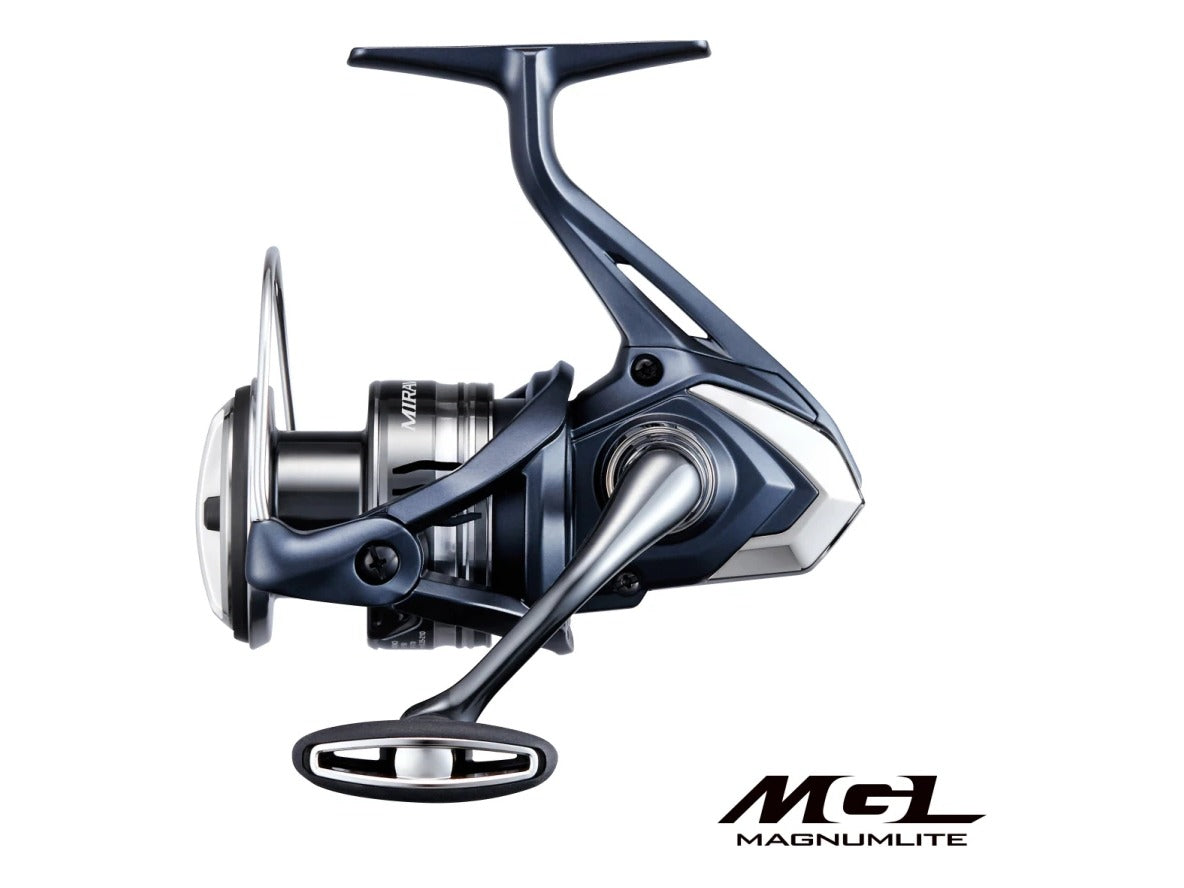 Shimano Miravel 2027