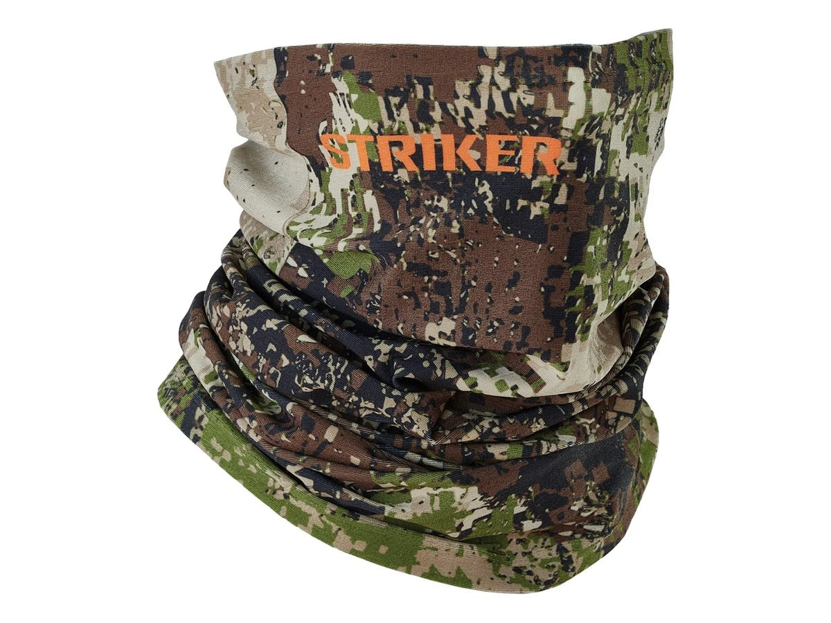Striker Coolwave Stretch Fit Brr Gaiter