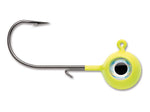 VMC Neon Moon Eye Jigs
