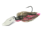 Weapons Of Bass Destruction Bladed Jig